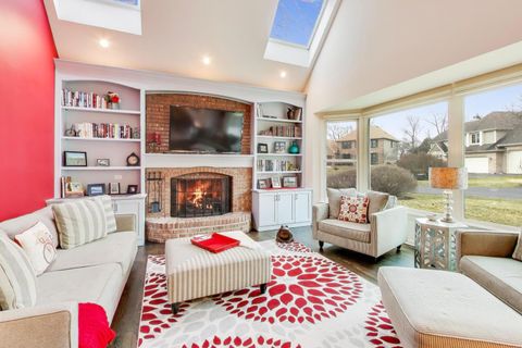 Tiny photo for 26W401 Torrey Pines Court, Winfield, IL 60190 (MLS # 12575271)