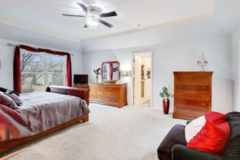 Tiny photo for 26W401 Torrey Pines Court, Winfield, IL 60190 (MLS # 12575271)