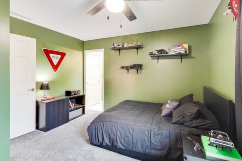 Tiny photo for 26W401 Torrey Pines Court, Winfield, IL 60190 (MLS # 12575271)