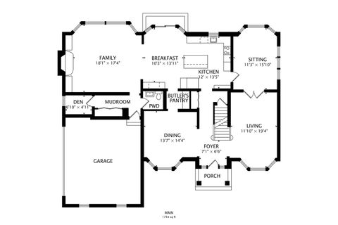 Tiny photo for 26W401 Torrey Pines Court, Winfield, IL 60190 (MLS # 12575271)