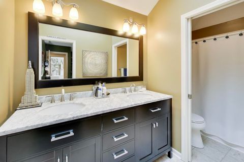 Tiny photo for 26W401 Torrey Pines Court, Winfield, IL 60190 (MLS # 12575271)