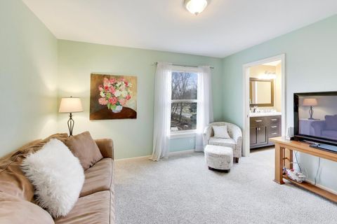 Tiny photo for 26W401 Torrey Pines Court, Winfield, IL 60190 (MLS # 12575271)
