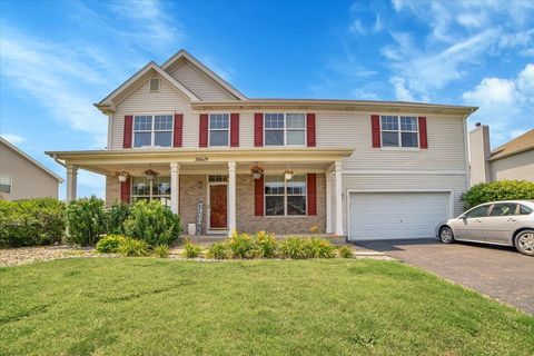 A home in Plainfield