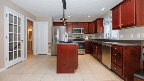 Tiny photo for 1170 Lynx Lane, Normal, IL 61761 (MLS # 12581340)