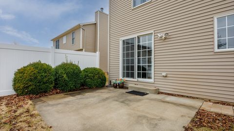 Tiny photo for 1170 Lynx Lane, Normal, IL 61761 (MLS # 12581340)