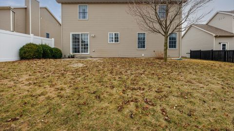 Tiny photo for 1170 Lynx Lane, Normal, IL 61761 (MLS # 12581340)