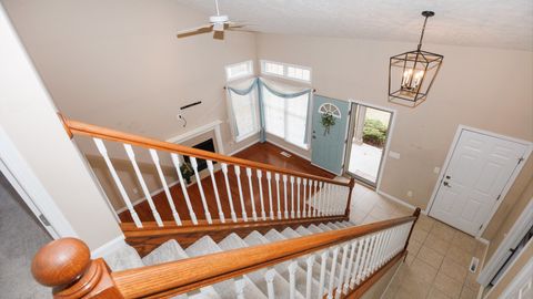 Tiny photo for 1170 Lynx Lane, Normal, IL 61761 (MLS # 12581340)