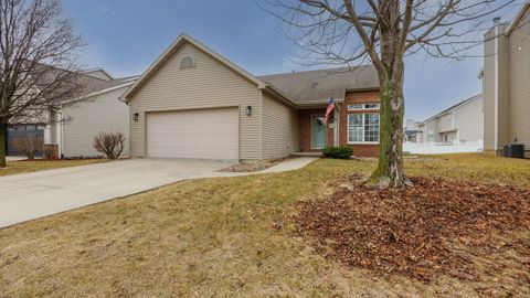Photo of 1170 Lynx Lane, Normal, IL 61761 (MLS # 12581340)