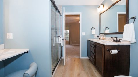 Tiny photo for 1170 Lynx Lane, Normal, IL 61761 (MLS # 12581340)