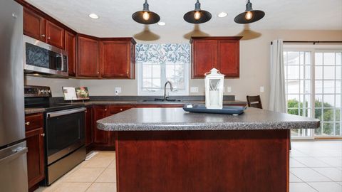 Tiny photo for 1170 Lynx Lane, Normal, IL 61761 (MLS # 12581340)