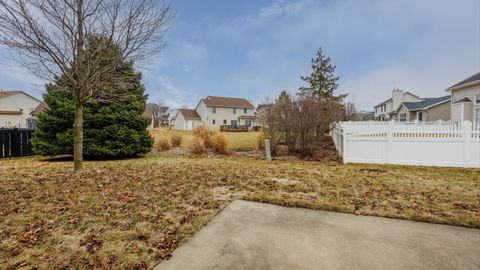 Tiny photo for 1170 Lynx Lane, Normal, IL 61761 (MLS # 12581340)