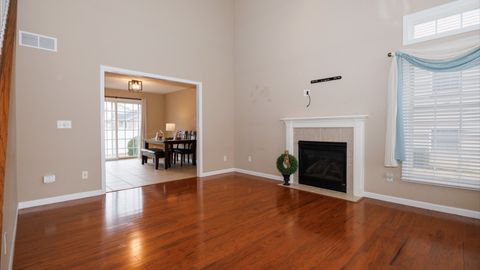 Tiny photo for 1170 Lynx Lane, Normal, IL 61761 (MLS # 12581340)