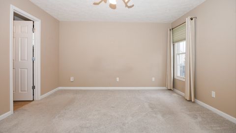Tiny photo for 1170 Lynx Lane, Normal, IL 61761 (MLS # 12581340)
