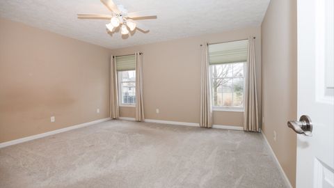 Tiny photo for 1170 Lynx Lane, Normal, IL 61761 (MLS # 12581340)