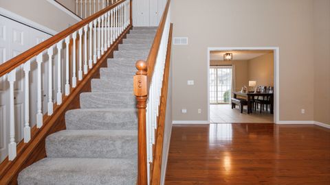 Tiny photo for 1170 Lynx Lane, Normal, IL 61761 (MLS # 12581340)