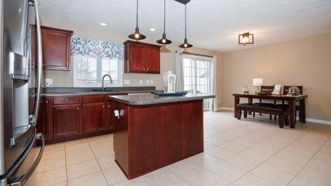 Tiny photo for 1170 Lynx Lane, Normal, IL 61761 (MLS # 12581340)