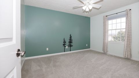 Tiny photo for 1170 Lynx Lane, Normal, IL 61761 (MLS # 12581340)