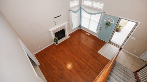 Tiny photo for 1170 Lynx Lane, Normal, IL 61761 (MLS # 12581340)