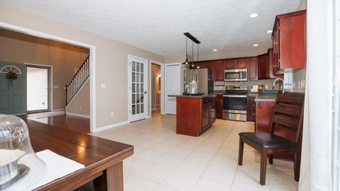 Tiny photo for 1170 Lynx Lane, Normal, IL 61761 (MLS # 12581340)