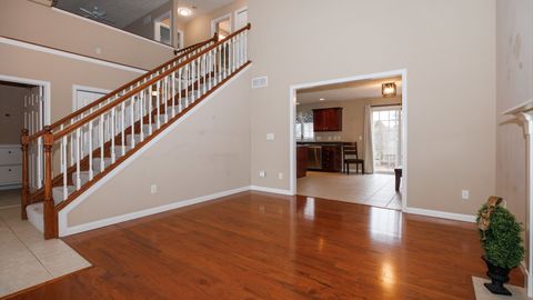 Tiny photo for 1170 Lynx Lane, Normal, IL 61761 (MLS # 12581340)