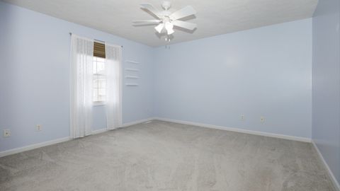 Tiny photo for 1170 Lynx Lane, Normal, IL 61761 (MLS # 12581340)