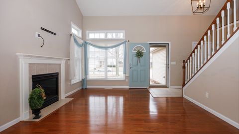 Tiny photo for 1170 Lynx Lane, Normal, IL 61761 (MLS # 12581340)