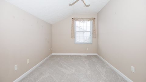 Tiny photo for 1170 Lynx Lane, Normal, IL 61761 (MLS # 12581340)