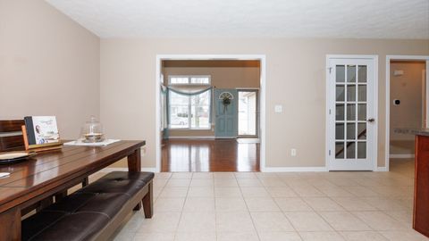 Tiny photo for 1170 Lynx Lane, Normal, IL 61761 (MLS # 12581340)
