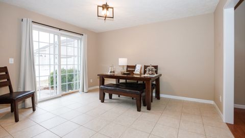 Tiny photo for 1170 Lynx Lane, Normal, IL 61761 (MLS # 12581340)