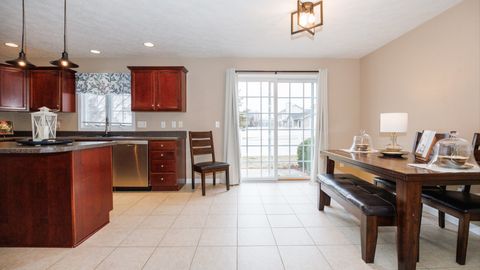 Tiny photo for 1170 Lynx Lane, Normal, IL 61761 (MLS # 12581340)