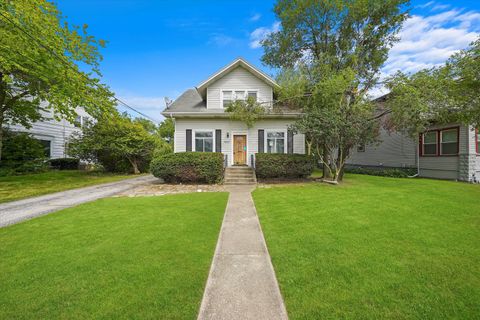 A home in South Holland