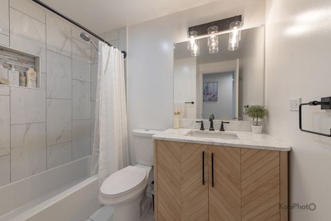 Tiny photo for 818 Brentwood Court, Schaumburg, IL 60193 (MLS # 12499940)