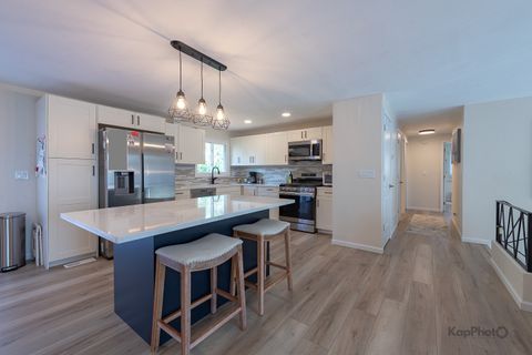 Tiny photo for 818 Brentwood Court, Schaumburg, IL 60193 (MLS # 12499940)