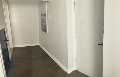 A home in Maywood