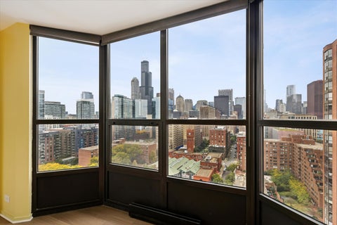 Tiny photo for 901 S Plymouth Court #1905, Chicago, IL 60605 (MLS # 12774137)