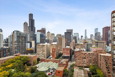Tiny photo for 901 S Plymouth Court #1905, Chicago, IL 60605 (MLS # 12774137)