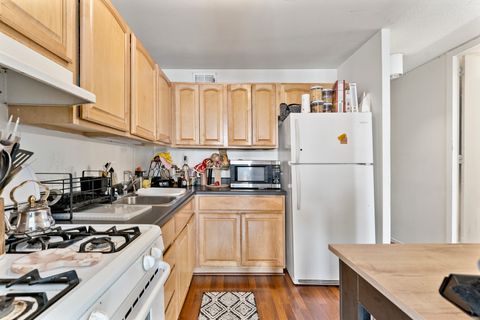 Tiny photo for 6700 S SOUTH SHORE Drive #24E, Chicago, IL 60649 (MLS # 12501770)