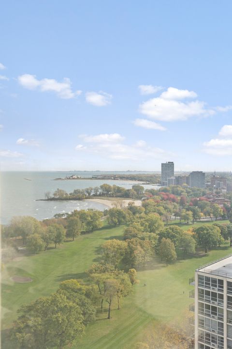 Tiny photo for 6700 S SOUTH SHORE Drive #24E, Chicago, IL 60649 (MLS # 12501770)