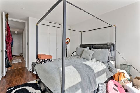 Tiny photo for 6700 S SOUTH SHORE Drive #24E, Chicago, IL 60649 (MLS # 12501770)