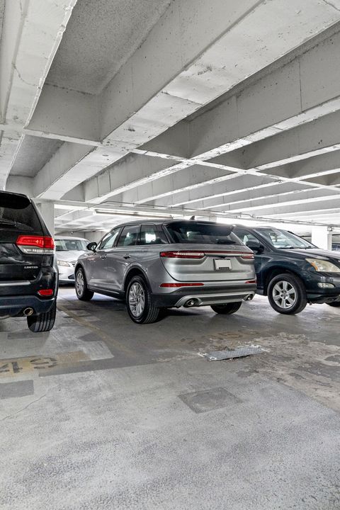 Tiny photo for 6700 S SOUTH SHORE Drive #24E, Chicago, IL 60649 (MLS # 12501770)