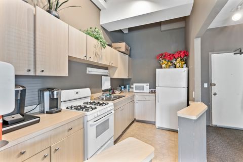 Tiny photo for 6700 S SOUTH SHORE Drive #24E, Chicago, IL 60649 (MLS # 12501770)