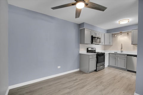 Tiny photo for 10310 Ridgeland Avenue #208, Chicago Ridge, IL 60415 (MLS # 12690629)