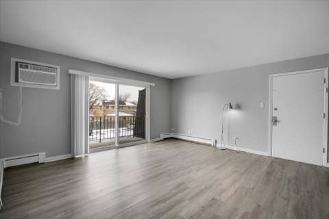 Tiny photo for 10310 Ridgeland Avenue #208, Chicago Ridge, IL 60415 (MLS # 12690629)