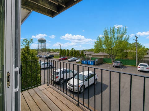 Tiny photo for 10310 Ridgeland Avenue #208, Chicago Ridge, IL 60415 (MLS # 12690629)