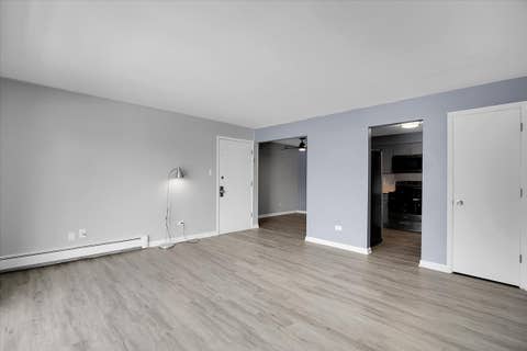 Tiny photo for 10310 Ridgeland Avenue #208, Chicago Ridge, IL 60415 (MLS # 12690629)