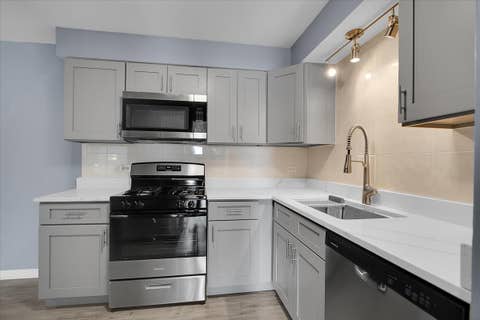 Tiny photo for 10310 Ridgeland Avenue #208, Chicago Ridge, IL 60415 (MLS # 12690629)