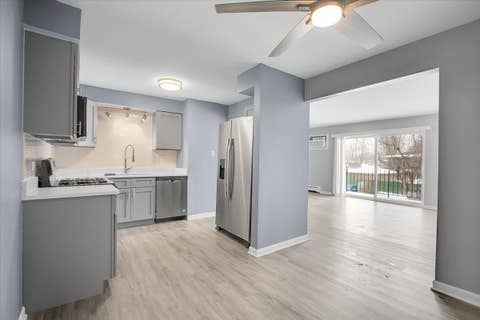 Tiny photo for 10310 Ridgeland Avenue #208, Chicago Ridge, IL 60415 (MLS # 12690629)