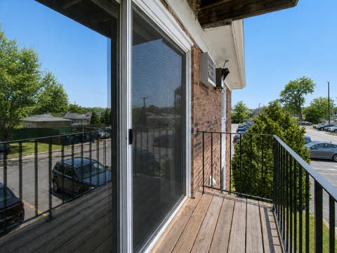 Tiny photo for 10310 Ridgeland Avenue #208, Chicago Ridge, IL 60415 (MLS # 12690629)