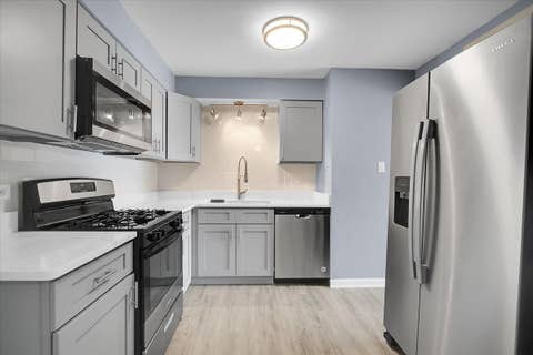Tiny photo for 10310 Ridgeland Avenue #208, Chicago Ridge, IL 60415 (MLS # 12690629)