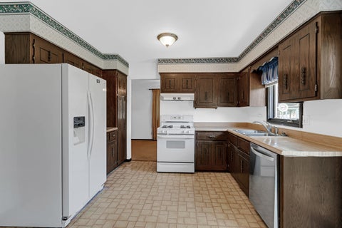 Tiny photo for 514 Willow Lane, Beecher, IL 60401 (MLS # 12649240)